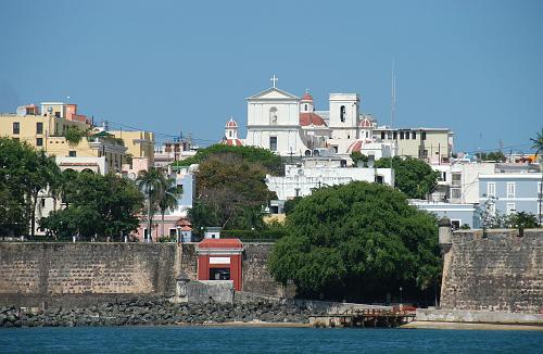 Catedral de San Juan